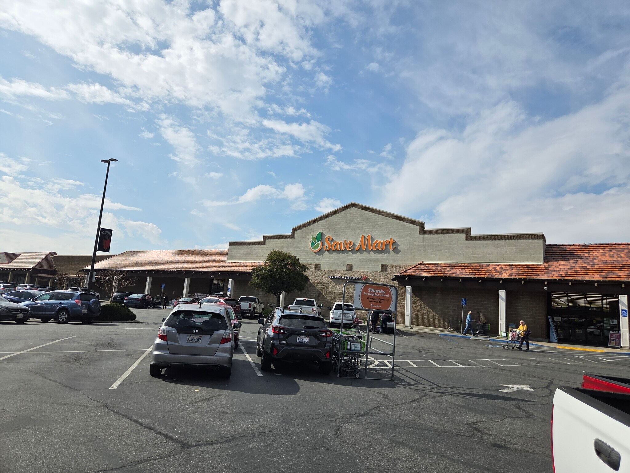 340-388 Elm Ave, Auburn, CA for lease Primary Photo- Image 1 of 15