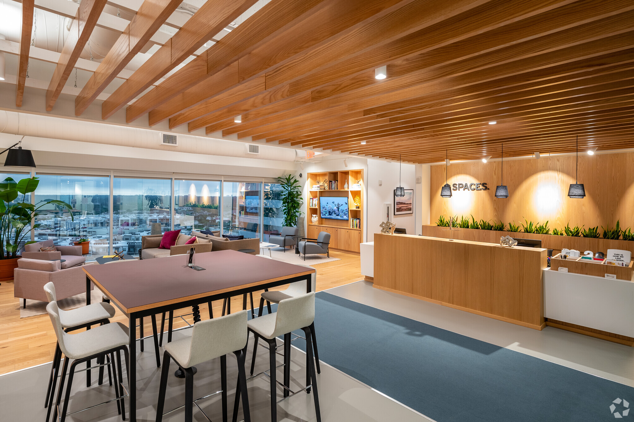 15305 N Dallas Pky, Addison, TX à louer Photo intérieure- Image 1 de 18