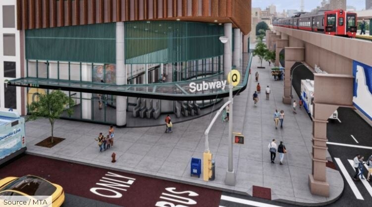 1824 Park Ave, New York, NY à vendre - Photo du bâtiment - Image 2 de 4