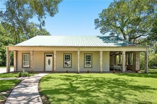 Plus de détails pour 64560 Louisiana 41, Pearl River, LA - Commerce de détail à vendre