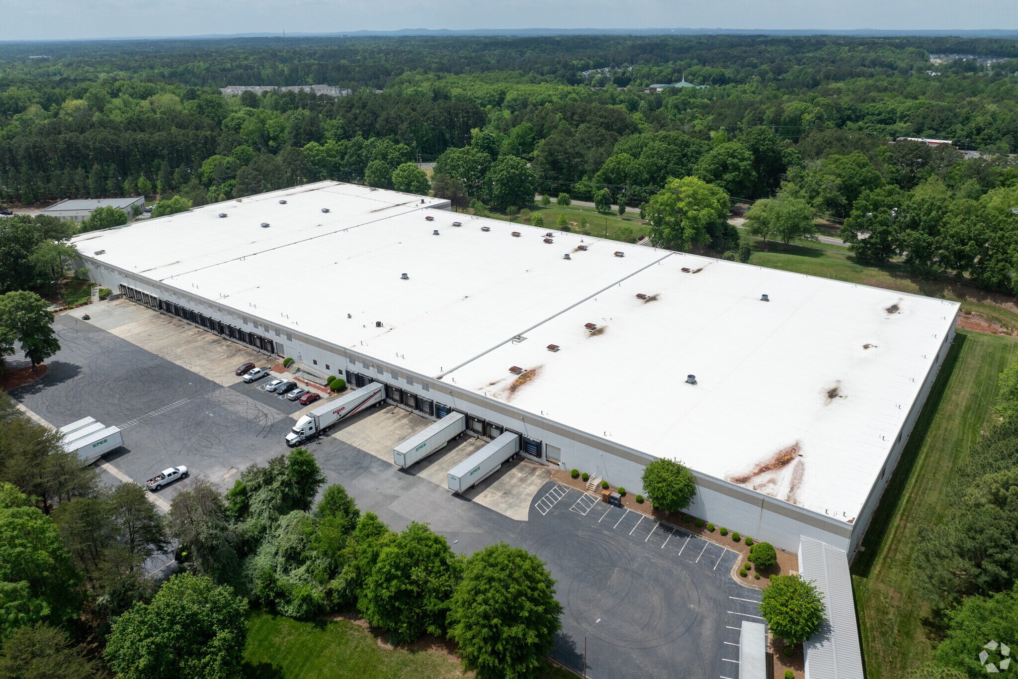 3508 Tricenter Blvd, Durham, NC à vendre Photo principale- Image 1 de 26