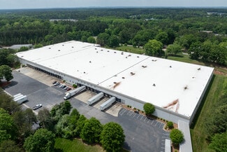 More details for 3508 Tricenter Blvd, Durham, NC - Industrial for Sale