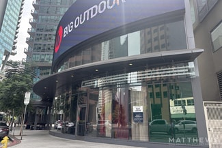 More details for 700 W 9th St, Los Angeles, CA - Retail for Lease