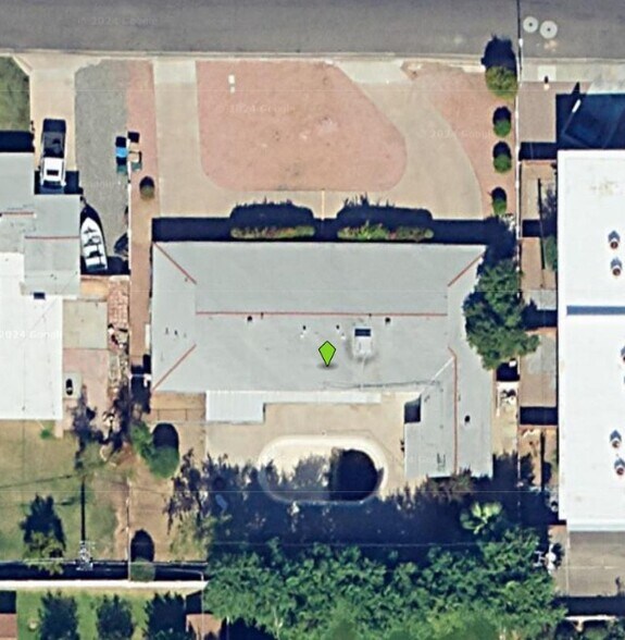 733 E Marlette Ave, Phoenix, AZ à vendre - Photo principale - Image 1 de 2