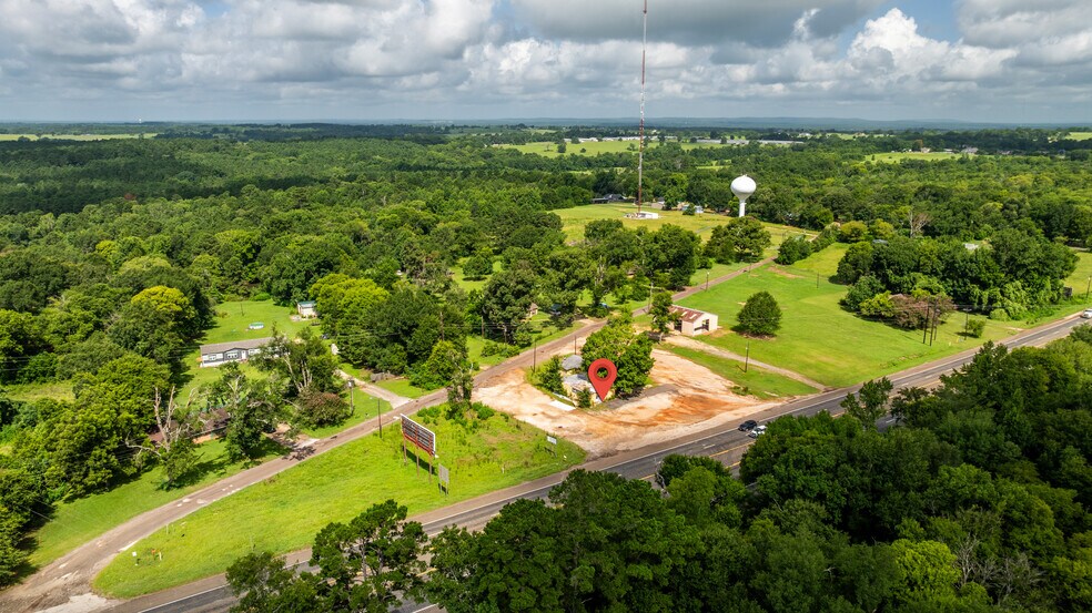 9115 US Highway 259, Nacogdoches, TX à vendre - Aérien - Image 2 de 5