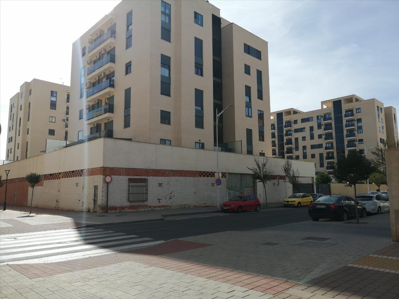 Multifamily in Albacete, Albacete for sale Building Photo- Image 1 of 2