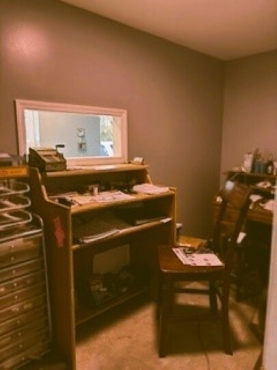 2791 Russell St, Orangeburg, SC à vendre - Photo du bâtiment - Image 3 de 5