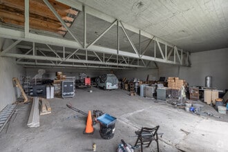 2208 Dickerson Pike, Nashville, TN à louer Photo intérieure- Image 1 de 2