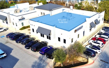 5522 Lone Star Pky, San Antonio, TX à louer Photo intérieure- Image 2 de 8