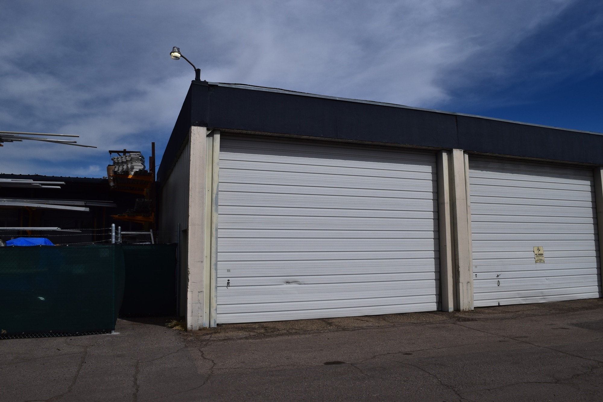 1205 S Platte River Dr, Denver, CO for lease Building Photo- Image 1 of 4