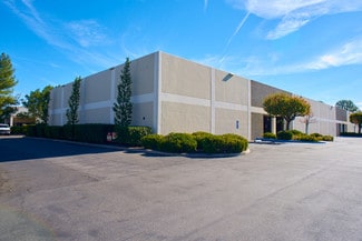 Plus de détails pour 2630 Lavery Ct, Newbury Park, CA - Industriel à louer