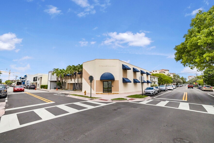 101 Madeira Ave, Coral Gables, FL for sale - Building Photo - Image 1 of 15