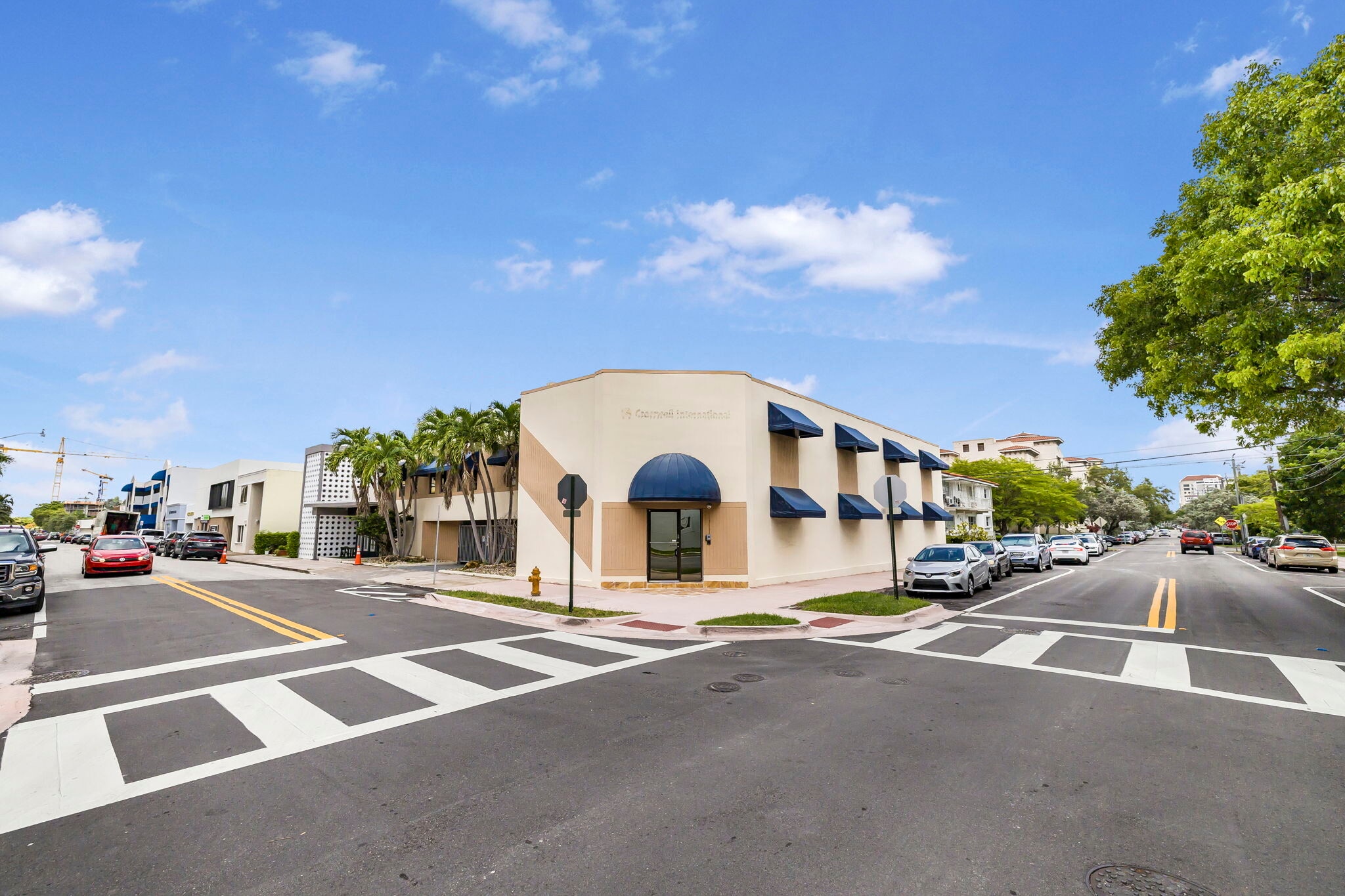 101 Madeira Ave, Coral Gables, FL for sale Building Photo- Image 1 of 16