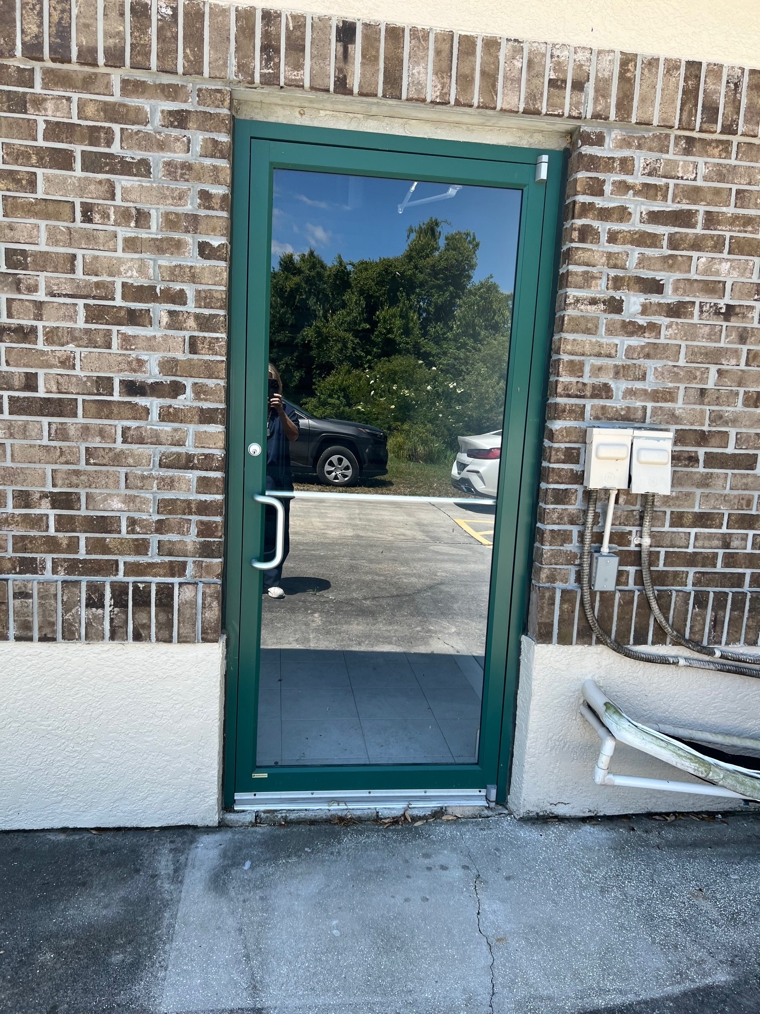 3860 Sun City Center Blvd, Sun City Center, FL à louer Photo du bâtiment- Image 1 de 6