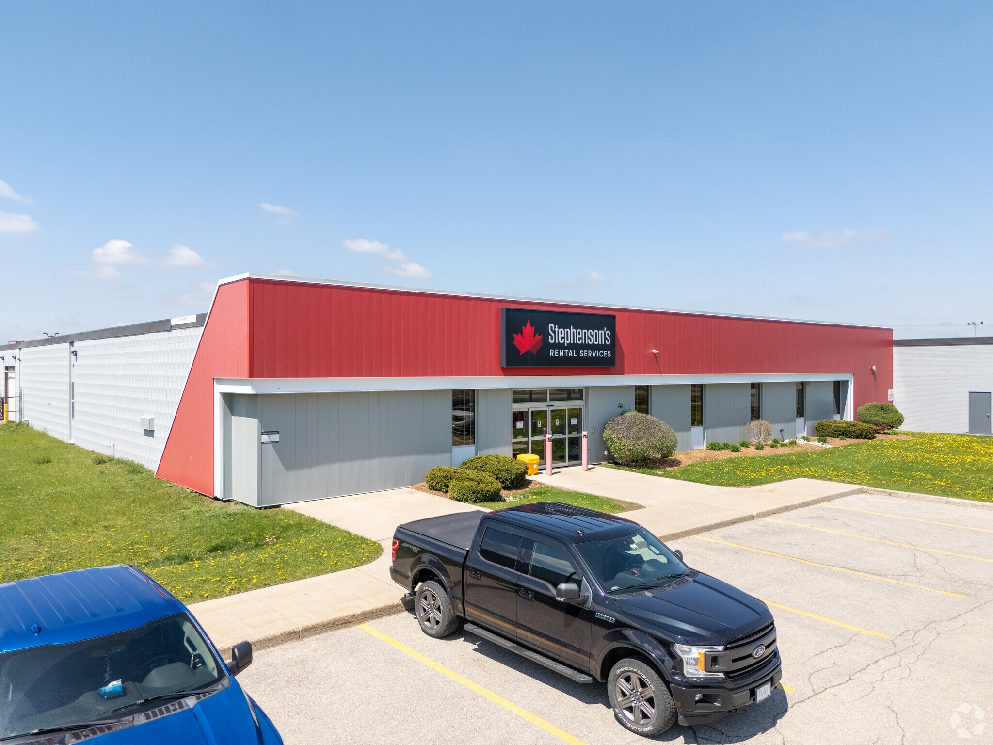 1144 Industrial Rd, Cambridge, ON for sale Primary Photo- Image 1 of 1
