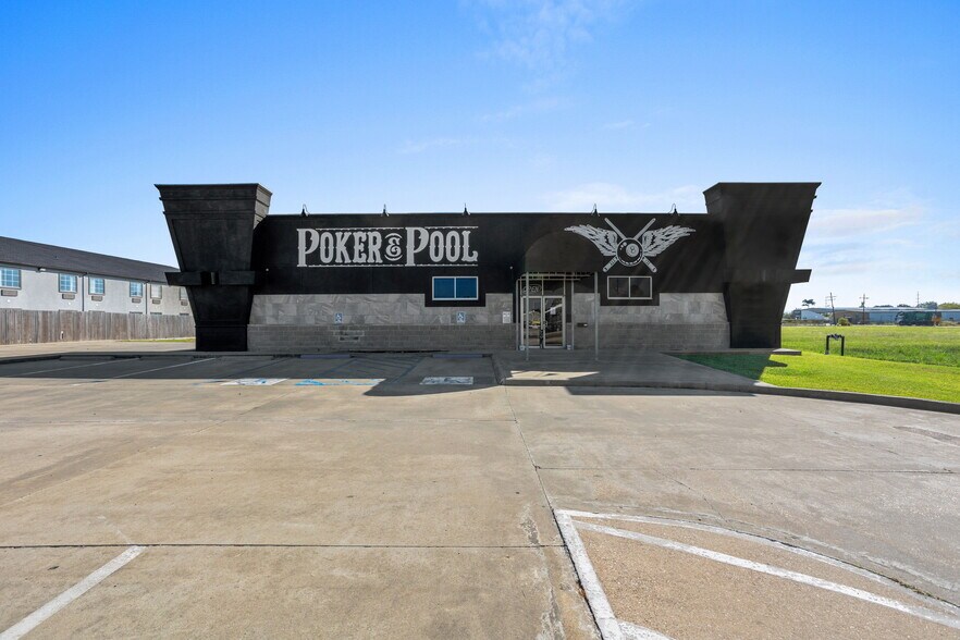 275 Highway 397, Lake Charles, LA for sale - Building Photo - Image 1 of 12