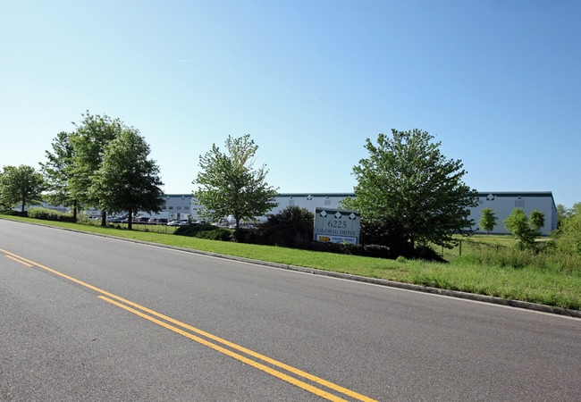 More details for 6225 Global Dr, Memphis, TN - Industrial for Lease