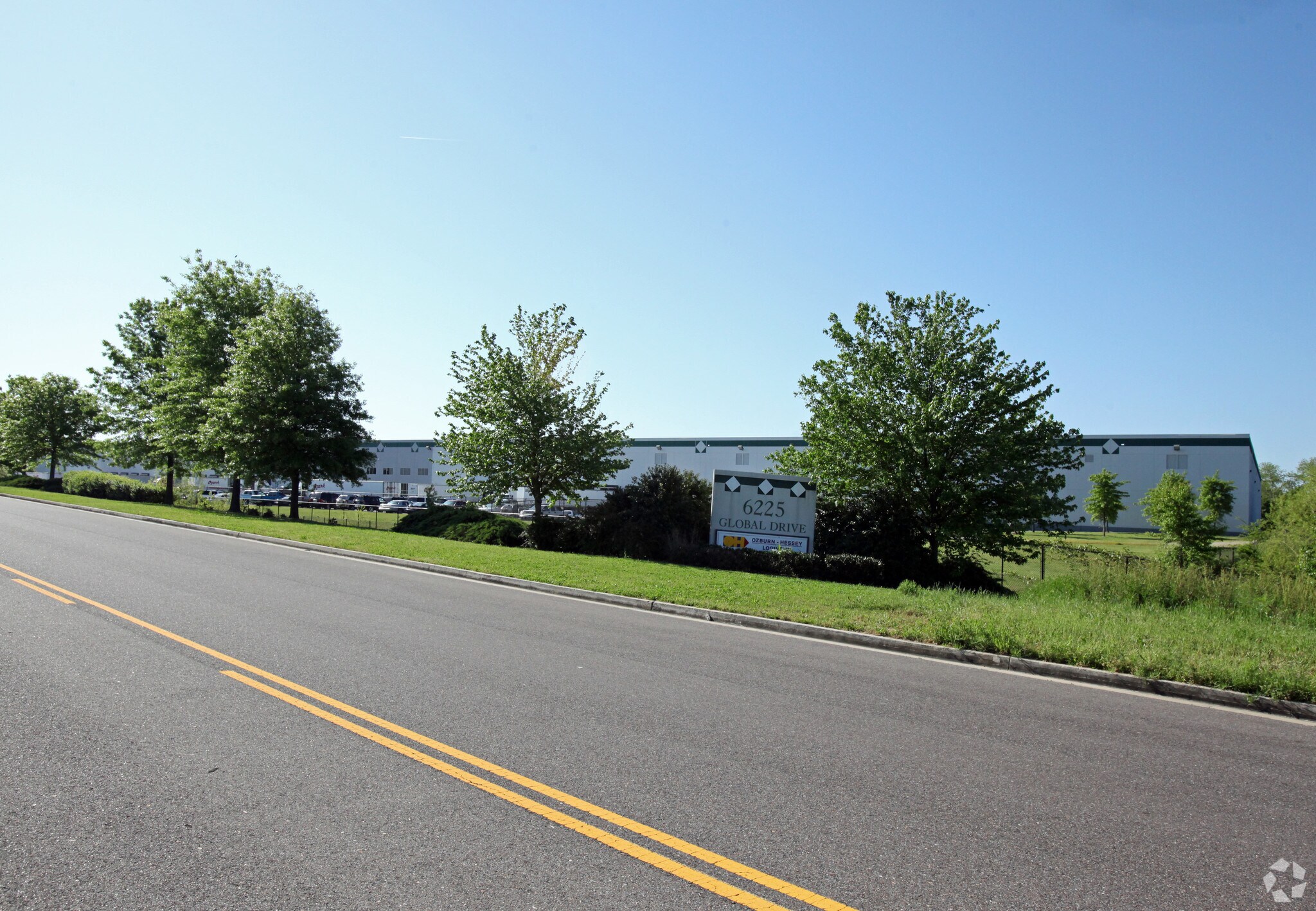 6225 Global Dr, Memphis, TN for lease Primary Photo- Image 1 of 11