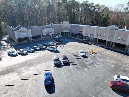 2200 Powder Springs Rd SW, Marietta, GA for lease - Building Photo - Image 2 of 5