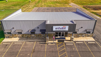 More details for 1928 E Washington St, Idabel, OK - Office for Sale