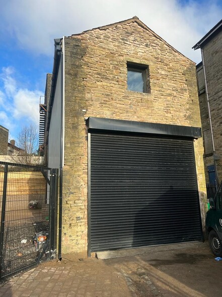 Bell St, Rossendale for lease - Primary Photo - Image 1 of 8