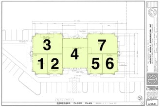 2665 Sperry Ave, Patterson, CA for lease Building Photo- Image 2 of 2