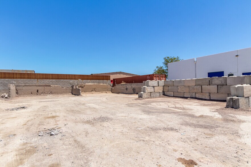 1830 W Fillmore St, Phoenix, AZ à vendre - Photo du bâtiment - Image 3 de 3