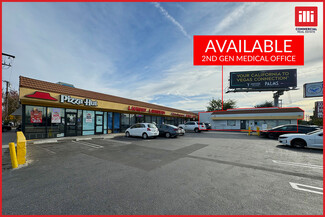 More details for 8646-8658 Woodman Ave, Arleta, CA - Office/Medical for Lease