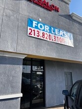 1124-1126 W Redondo Beach Blvd, Gardena, CA for lease Building Photo- Image 2 of 2