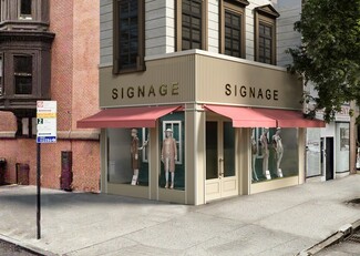 More details for 931 Madison Ave, New York, NY - Retail for Lease