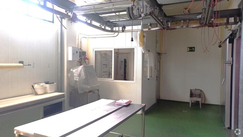 Industriel dans Leganés, Madrid à vendre - Photo du bâtiment - Image 2 de 20