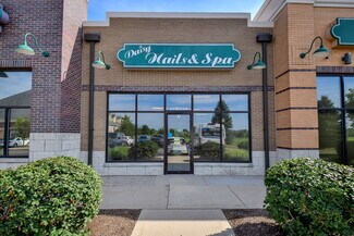 Plus de détails pour 40W089 Il Route 64, St Charles, IL - Bureau/Commerce de détail à louer