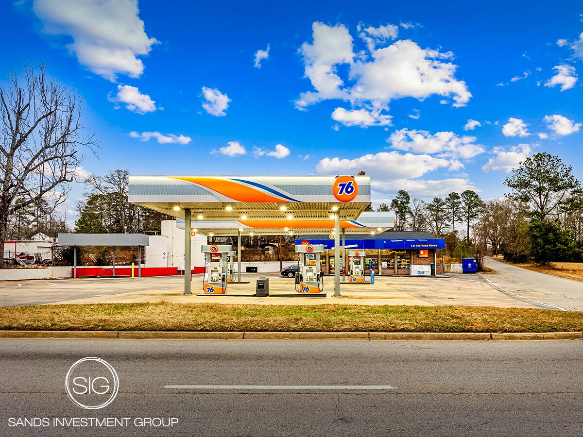 800 Highway 28 Byp, Anderson, SC for sale Building Photo- Image 1 of 1