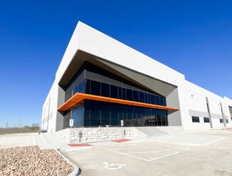 Plus de détails pour 11708 McAngus Rd, Del Valle, TX - Industriel/Logistique à louer