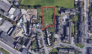 Plus de détails pour Former 22, Tennis Av, Bradford - Terrain à vendre
