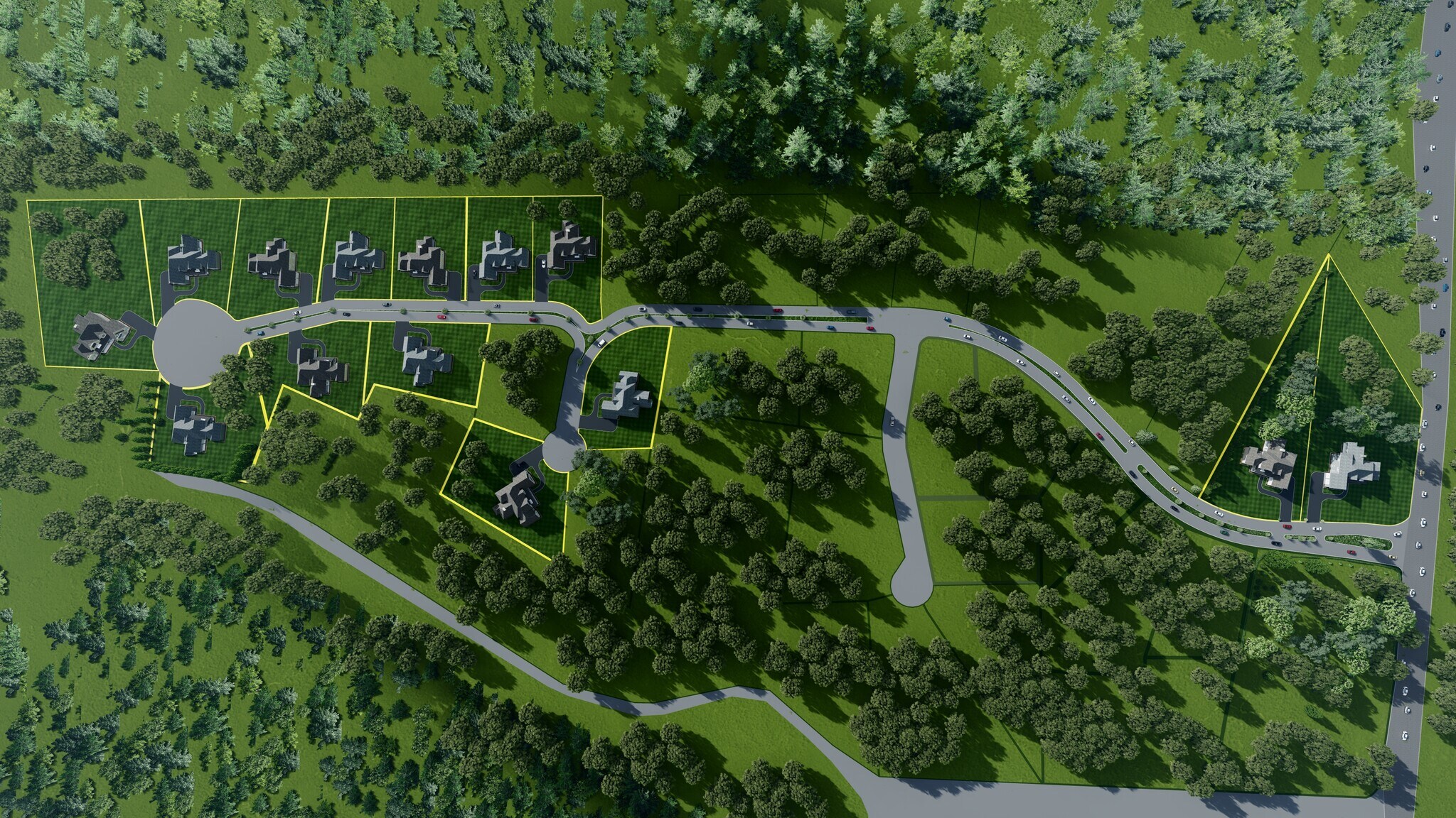 2 Exeter Lane, Hamburg, NJ à vendre Photo du bâtiment- Image 1 de 1