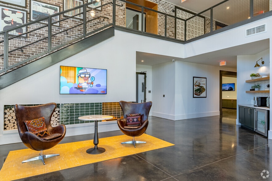 4256 Tilly Mill Rd, Doraville, GA à louer - Photo intérieure - Image 3 de 32