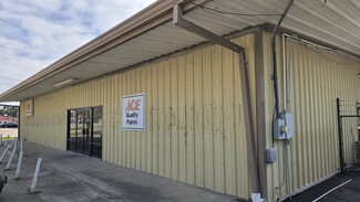 More details for 607 Grand Ave, Bacliff, TX - Flex for Lease