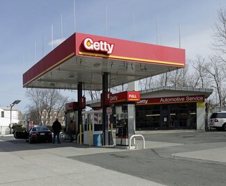 Plus de détails pour 1820 Richmond Rd, Staten Island, NY - Commerce de détail à vendre