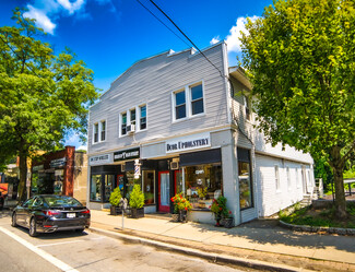 Plus de détails pour 221 E Main St, Mount Kisco, NY - Vente au détail à vendre