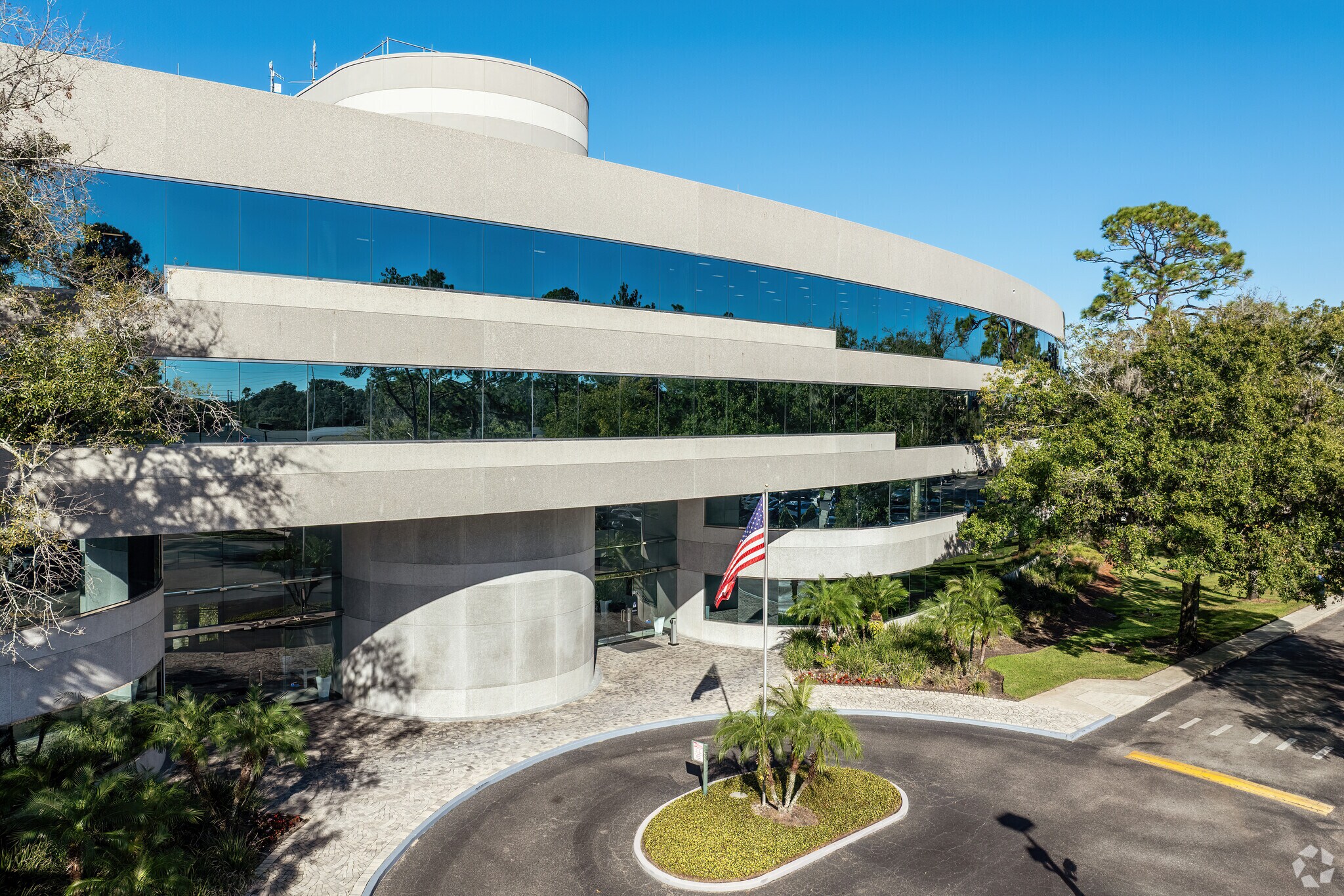 601 S Lake Destiny Rd, Maitland, FL for lease Building Photo- Image 1 of 26