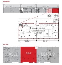 14000-14050 Crown Ct, Woodbridge, VA for lease Floor Plan- Image 1 of 1