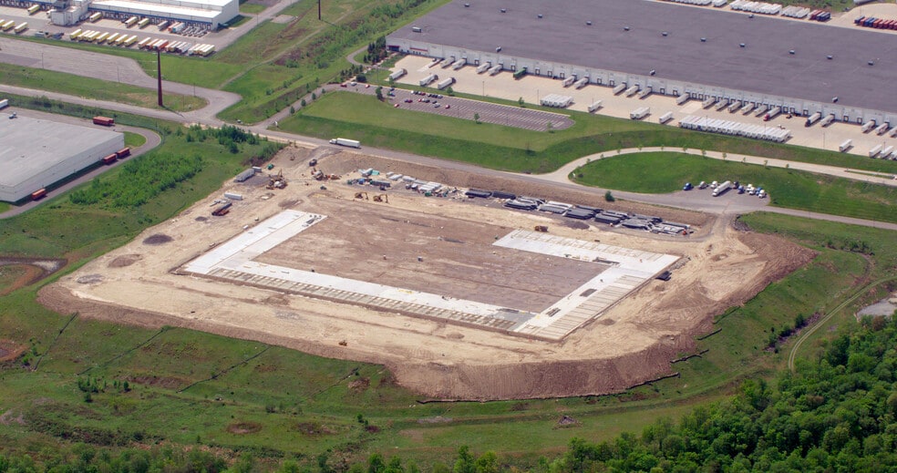 180 First Ave, Gouldsboro, PA for lease - Aerial - Image 2 of 7