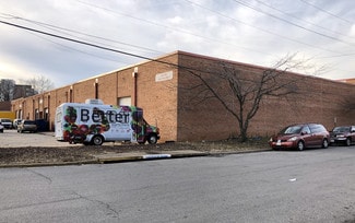 Plus de détails pour 5344-5352 46th Ave, Edmonston, MD - Industriel à louer