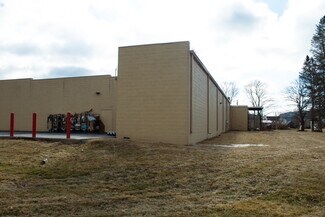 Plus de détails pour 64 Main St, Lawrenceville, PA - Commerce de détail à louer