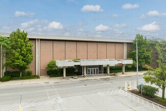 Plus de détails pour 5001 Monroe St, Toledo, OH - Commerce de détail à vendre