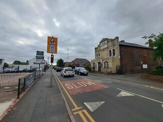Plus de détails pour Mount Pleasant, Brierley Hill - Bureau à louer