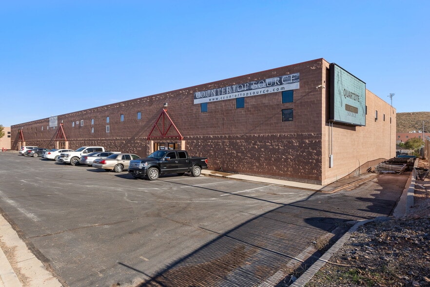 457 N Old Highway 91, Hurricane, UT for sale - Building Photo - Image 3 of 7