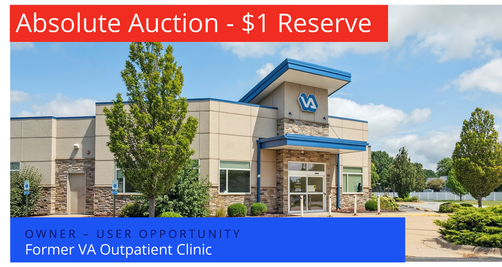 310 Home Blvd, Galesburg, IL à vendre - Photo du bâtiment - Image 2 de 3