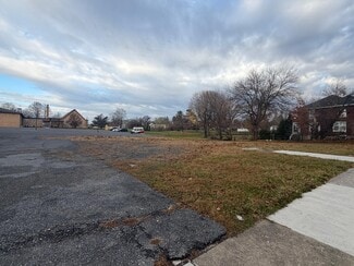 Plus de détails pour 35 Main st, Biglerville, PA - Terrain à vendre